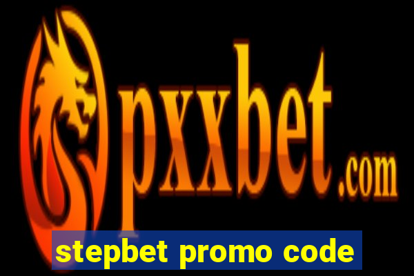 stepbet promo code